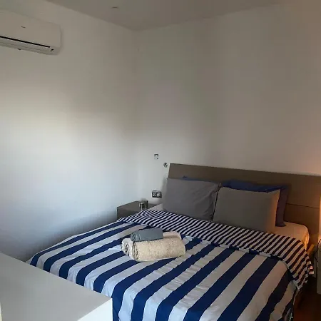 公寓 Seaside Serenity In Marsalforn Zebbug (Gozo)